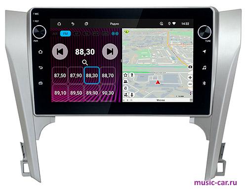 Автомобильная магнитола InCar TSA-2205r
