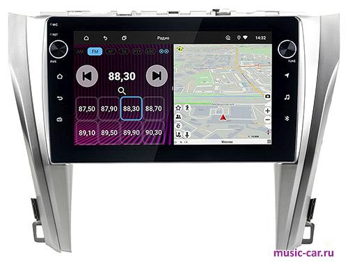 Автомобильная магнитола InCar TSA-2206r