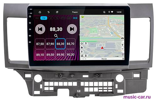 Автомобильная магнитола InCar TSA-6102