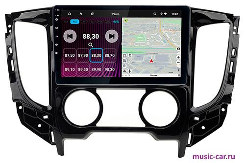 Автомобильная магнитола InCar TSA-6108