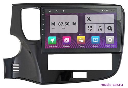 Автомобильная магнитола InCar TSA-6109