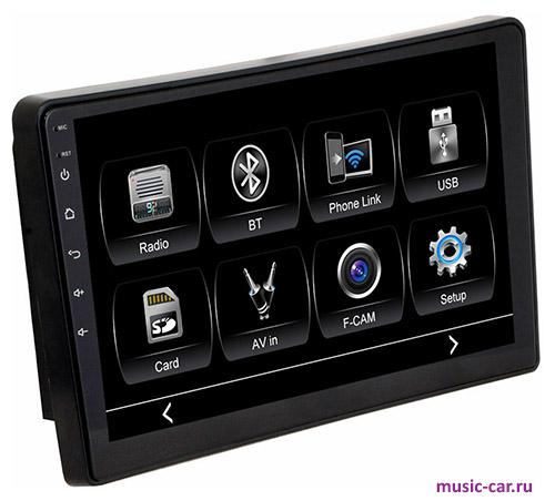 Автомобильная магнитола InCar ADF-4101