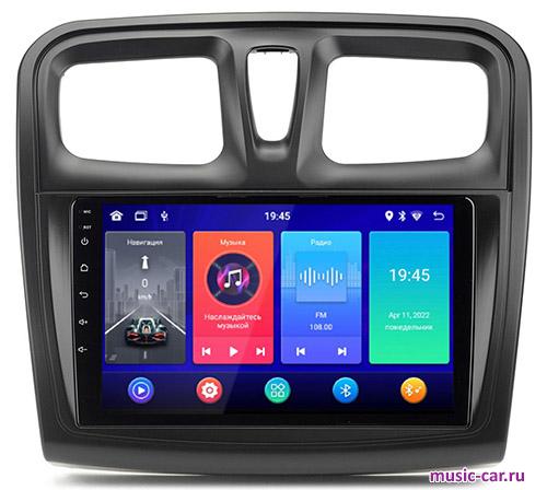 Автомобильная магнитола InCar ANB-1403