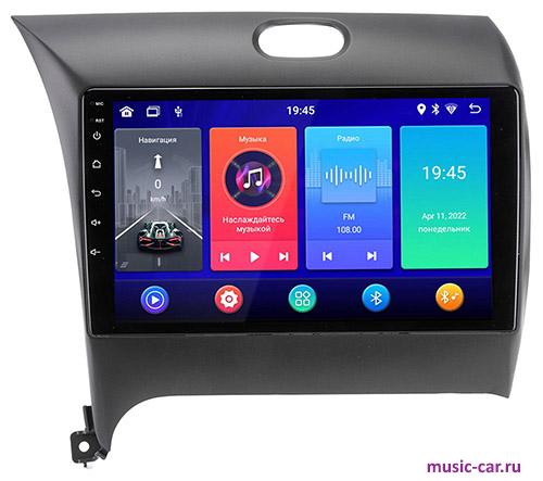 Автомобильная магнитола InCar ANB-1803