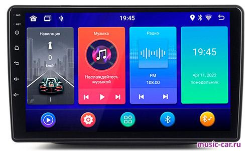 Автомобильная магнитола InCar ANB-1805