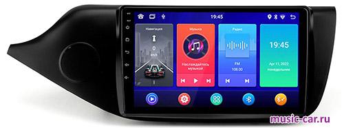 Автомобильная магнитола InCar ANB-1806