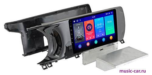 Автомобильная магнитола InCar ANB-1828