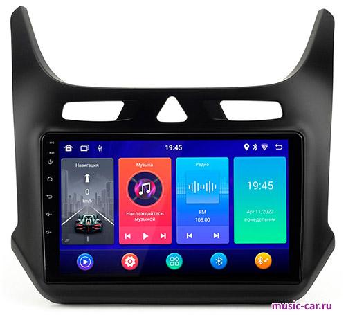 Автомобильная магнитола InCar ANB-3604