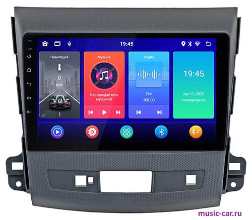 Автомобильная магнитола InCar ANB-6105