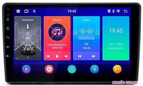 Автомобильная магнитола InCar ANB-6301