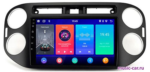 Автомобильная магнитола InCar ANB-8607