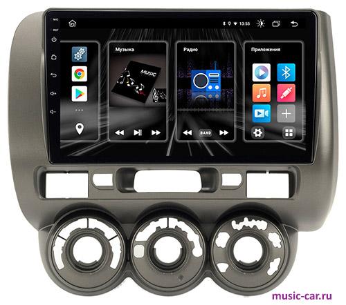 Автомобильная магнитола InCar DTA2-3704