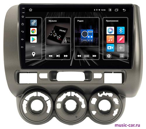 Автомобильная магнитола InCar DTA4-3704