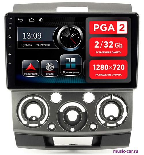 Автомобильная магнитола InCar PGA 2 3302