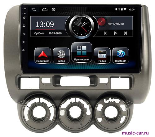 Автомобильная магнитола InCar PGA 2 3704