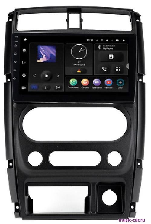 Автомобильная магнитола InCar TMX-0703-3