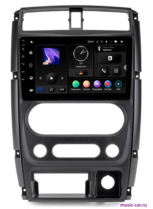 Автомобильная магнитола InCar TMX-0703-6