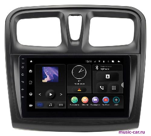 Автомобильная магнитола InCar TMX-1403-4