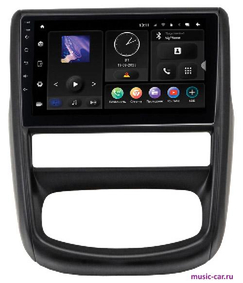 Автомобильная магнитола InCar TMX-1414-6