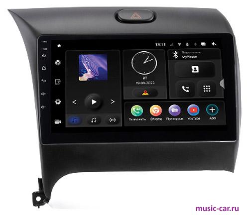 Автомобильная магнитола InCar TMX-1803-4