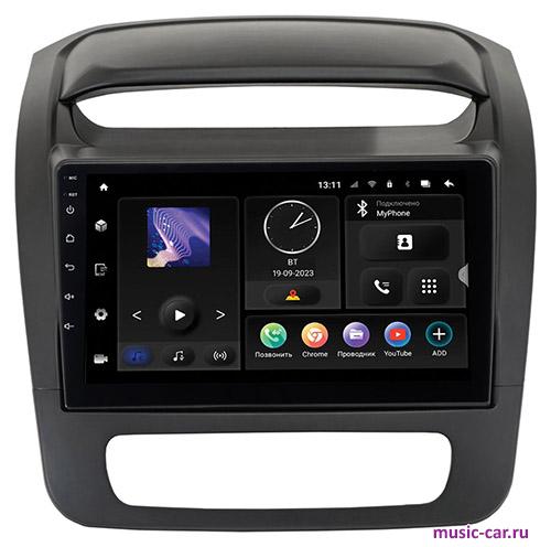 Автомобильная магнитола InCar TMX-1825-4