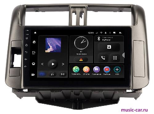 Автомобильная магнитола InCar TMX-2207-4