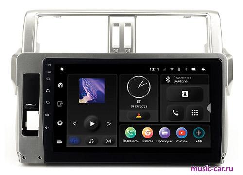 Автомобильная магнитола InCar TMX-2208-4