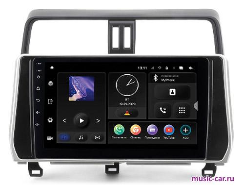 Автомобильная магнитола InCar TMX-2210-4