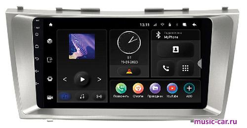 Автомобильная магнитола InCar TMX-2211-4