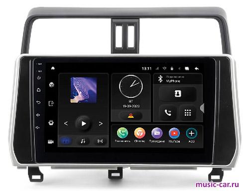 Автомобильная магнитола InCar TMX-2215-4