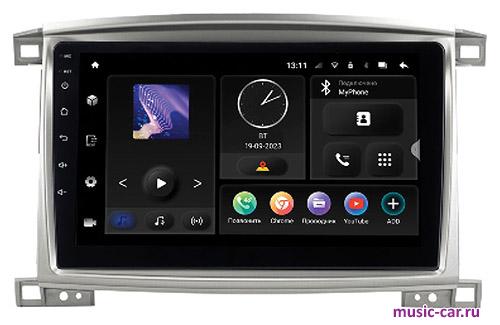 Автомобильная магнитола InCar TMX-2229-3