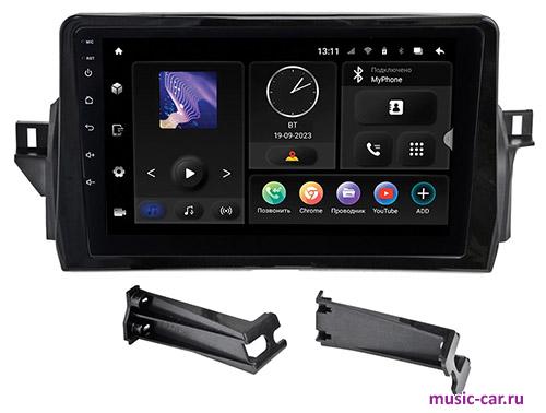 Автомобильная магнитола InCar TMX-2245CN-3