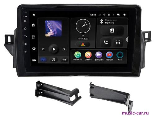 Автомобильная магнитола InCar TMX-2245CN-6
