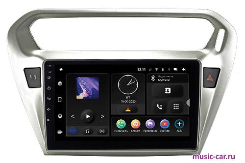 Автомобильная магнитола InCar TMX-2301-3