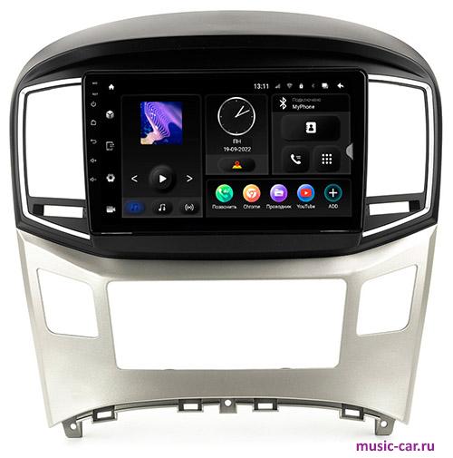 Автомобильная магнитола InCar TMX-2405-3