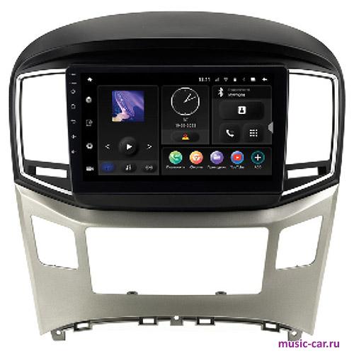 Автомобильная магнитола InCar TMX-2405-4