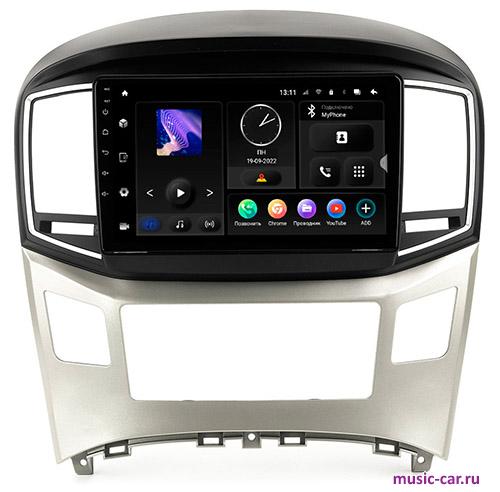Автомобильная магнитола InCar TMX-2405-6