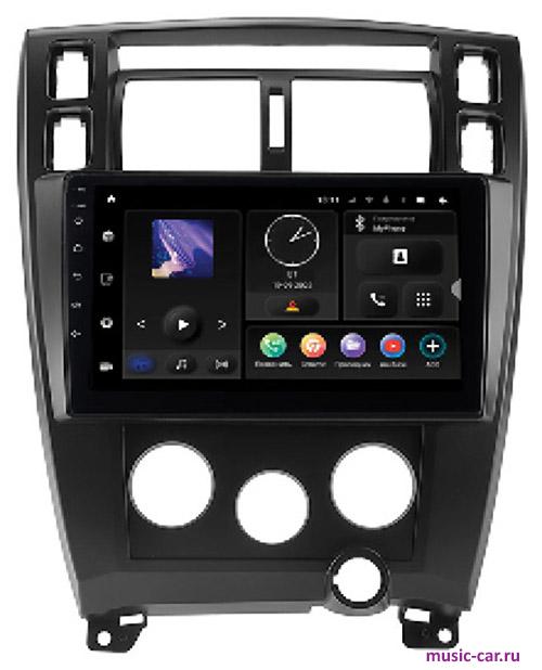 Автомобильная магнитола InCar TMX-2406-4