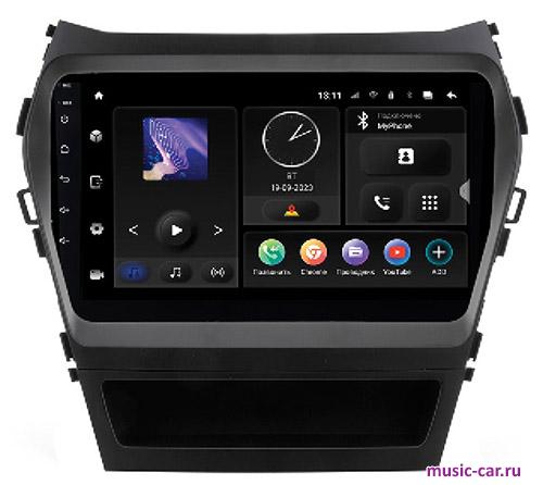 Автомобильная магнитола InCar TMX-2409-4