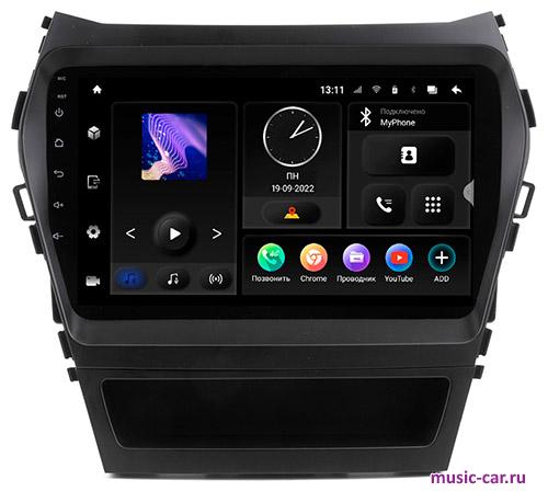 Автомобильная магнитола InCar TMX-2409-6