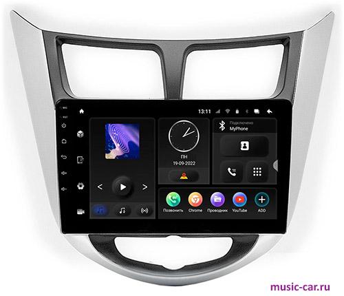 Автомобильная магнитола InCar TMX-2421-6