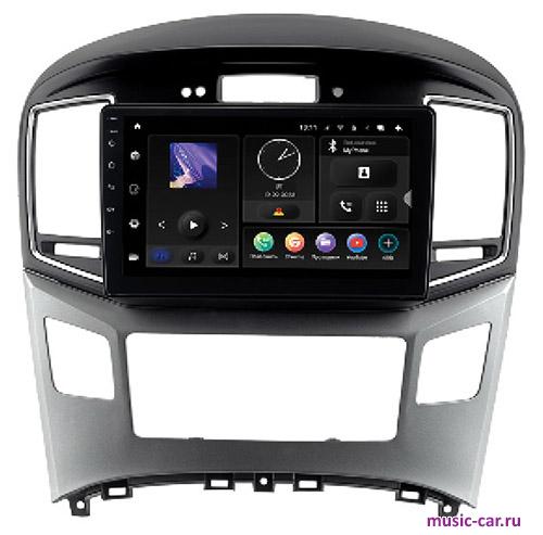 Автомобильная магнитола InCar TMX-2423-4