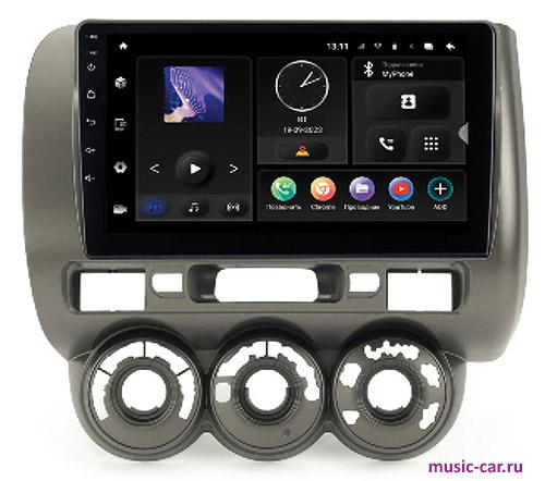 Автомобильная магнитола InCar TMX-3704-4