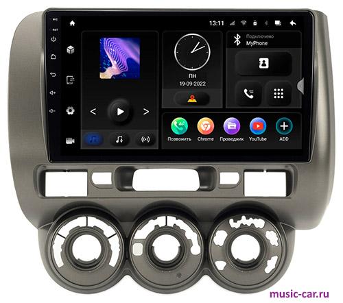 Автомобильная магнитола InCar TMX-3704-6