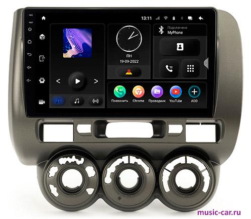 Автомобильная магнитола InCar TMX-3705-6