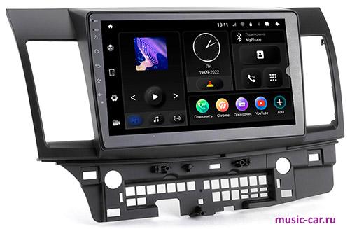 Автомобильная магнитола InCar TMX-6102-6
