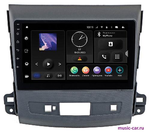 Автомобильная магнитола InCar TMX-6105-3