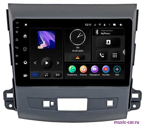 Автомобильная магнитола InCar TMX-6105-6