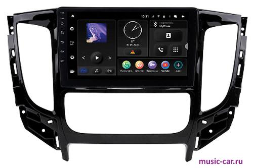 Автомобильная магнитола InCar TMX-6108-4