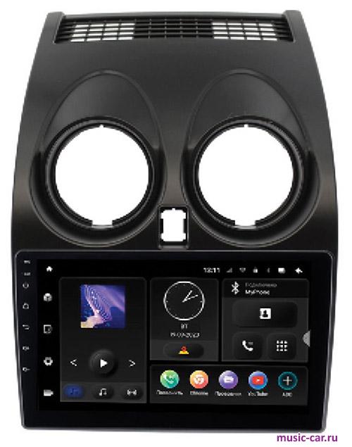 Автомобильная магнитола InCar TMX-6209-6